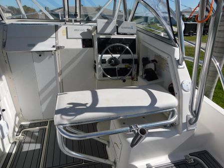 Sport-Craft 272 Sportfish image