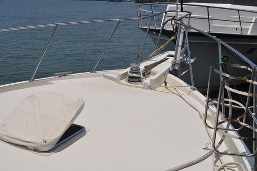 Tollycraft 44 Cockpit Motor Yacht image