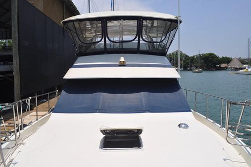 Tollycraft 44 Cockpit Motor Yacht image