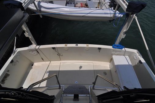 Tollycraft 44 Cockpit Motor Yacht image