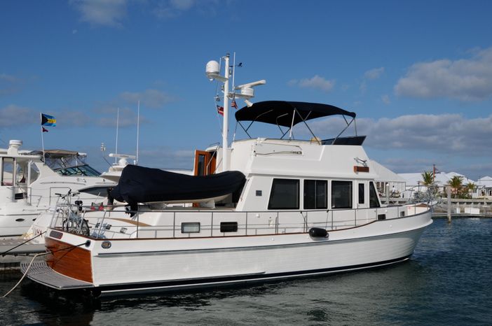 2007 Grand Banks 2007 Grand Banks