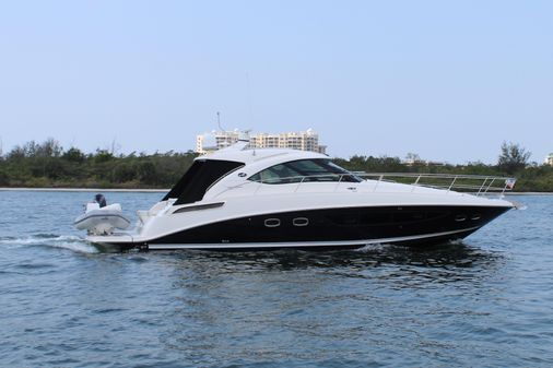 Sea Ray 470 Sundancer image