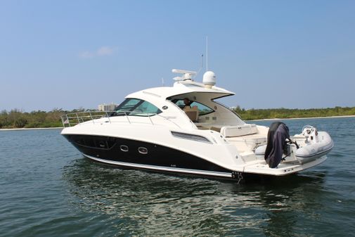 Sea Ray 470 Sundancer image