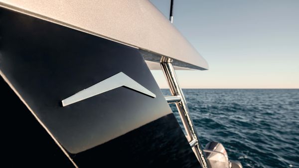 Azimut 47 VERVE