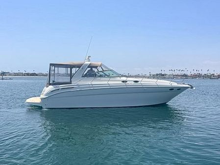 Sea Ray 38 Sundancer image