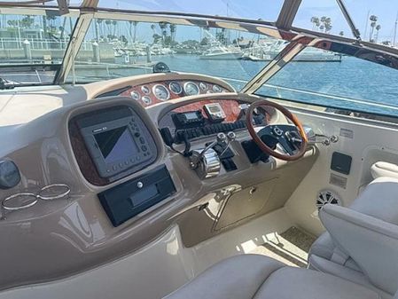 Sea Ray 38 Sundancer image