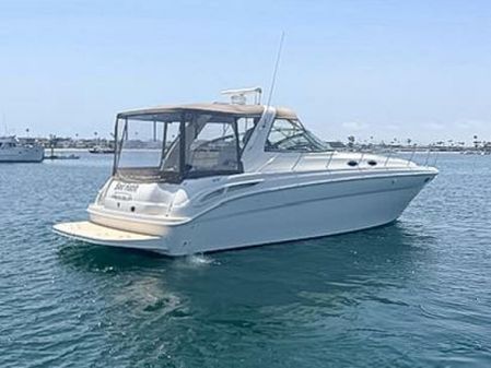 Sea Ray 38 Sundancer image