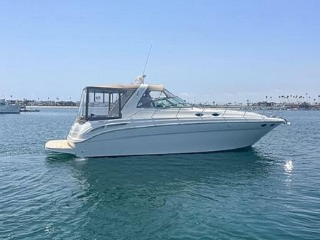 Sea Ray 38 Sundancer image