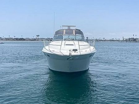 Sea Ray 38 Sundancer image