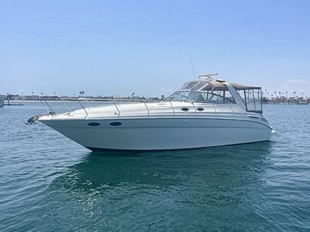 Sea Ray 38 Sundancer image