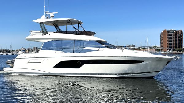 Prestige 520