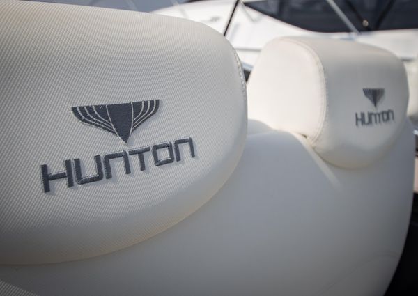 Hunton XRS43 image