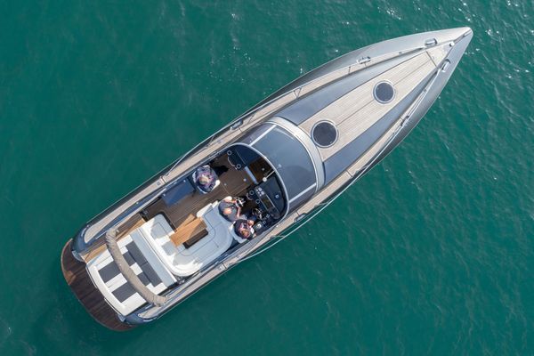 Hunton XRS43 - main image