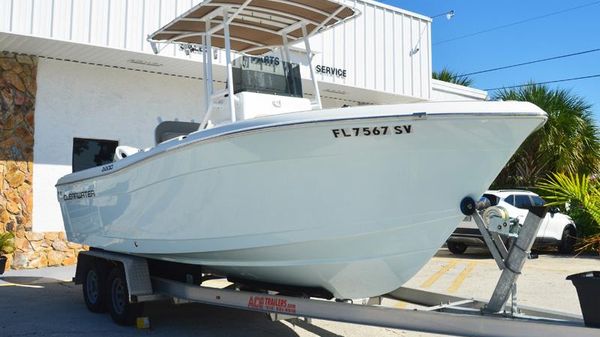 Clearwater 2200 CC