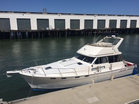 Bayliner 3870 image