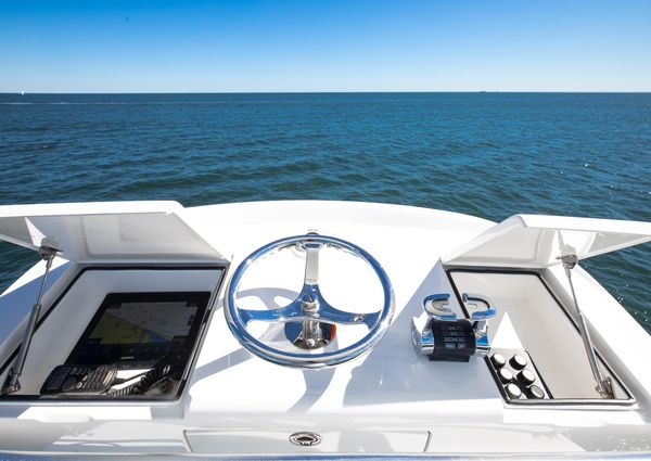 Viking 55 Convertible image