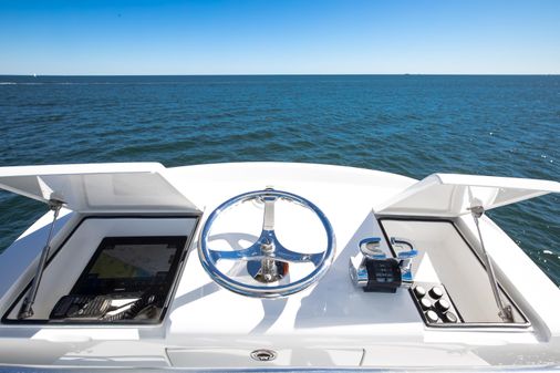 Viking 55 Convertible image