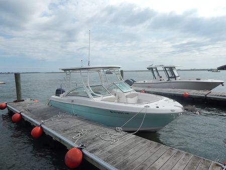 Robalo R247-DUAL-CONSOLE image