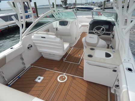 Robalo R247-DUAL-CONSOLE image