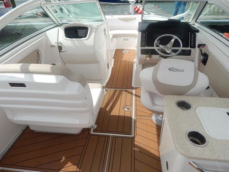 Robalo R247-DUAL-CONSOLE image