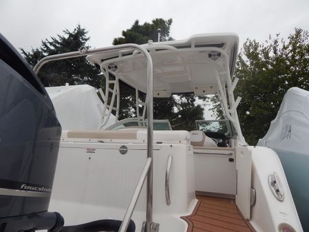 Robalo R247-DUAL-CONSOLE image