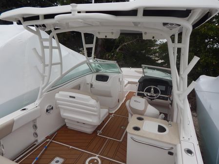 Robalo R247-DUAL-CONSOLE image