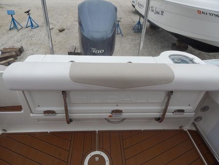 Robalo R247-DUAL-CONSOLE image