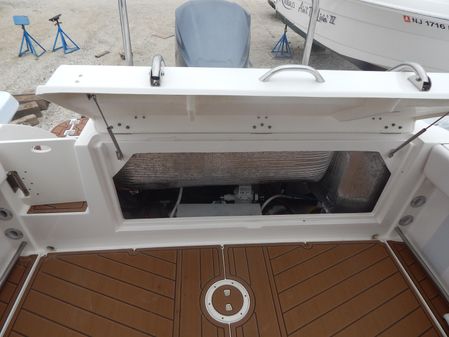 Robalo R247-DUAL-CONSOLE image