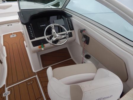 Robalo R247-DUAL-CONSOLE image