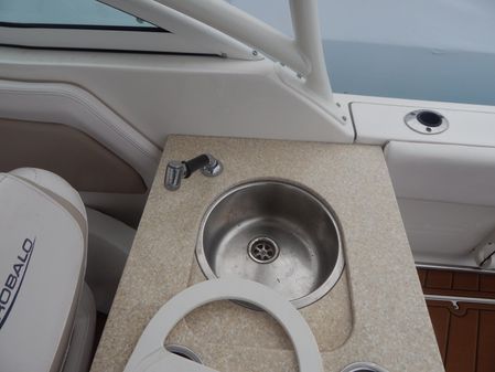 Robalo R247-DUAL-CONSOLE image