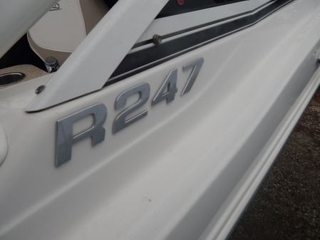 Robalo R247-DUAL-CONSOLE image