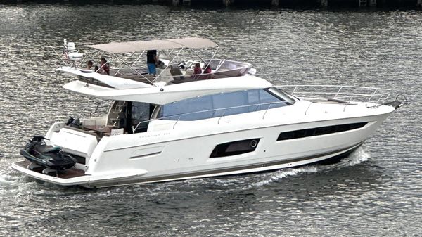 Prestige 550