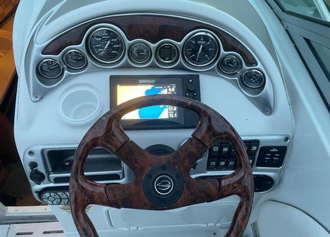 Crownline 250cr image