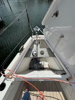 Axopar 37 Sport Cabin image