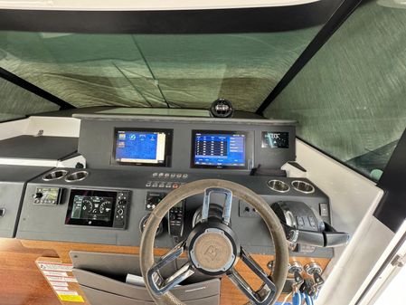 Axopar 37 Sport Cabin image