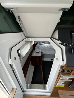 Axopar 37 Sport Cabin image