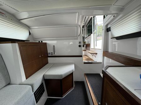 Axopar 37 Sport Cabin image