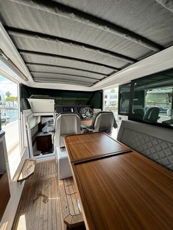 Axopar 37 Sport Cabin image