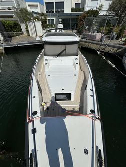 Axopar 37 Sport Cabin image