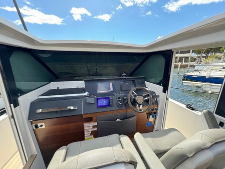 Axopar 37 Sport Cabin image