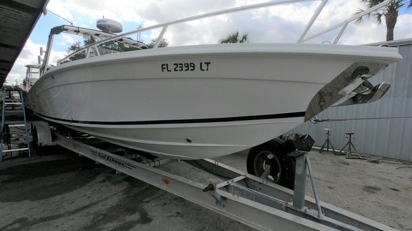 Jefferson Marlago 35 Cuddy 