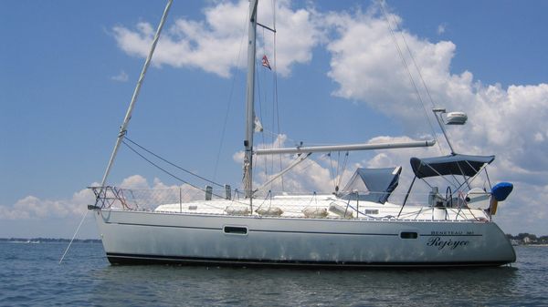 Beneteau 361