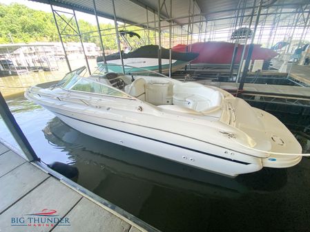 Sea Ray 280 Bow Rider image