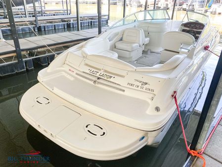 Sea Ray 280 Bow Rider image