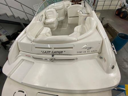 Sea Ray 280 Bow Rider image