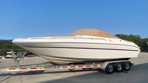 Sea Ray 280 Bow Rider 