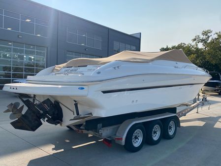 Sea Ray 280 Bow Rider image