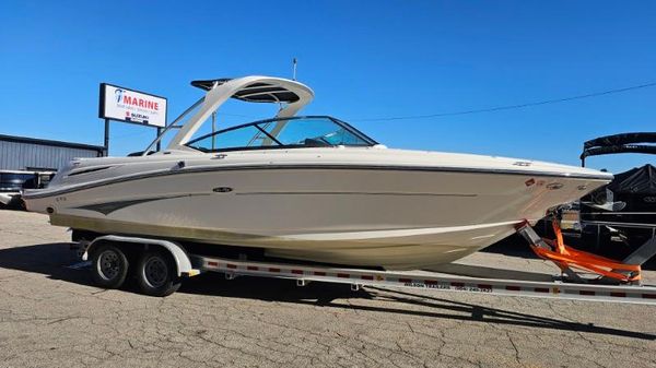 Sea Ray 270 Select EX 