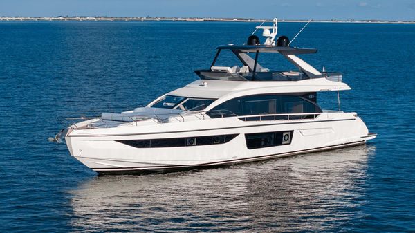 Azimut 68 