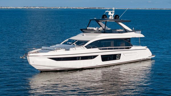 Azimut 68